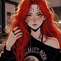 Ambre(pote a Alex) 