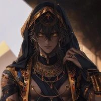 León Fu Shen (E.D)