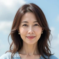 Akemi Kamado*mãe da Vic*