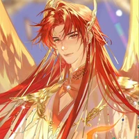 ฮะรุน🐦‍🔥 [ พ อ ]👑( เผ่าเทพ🐦‍🔥🔱)