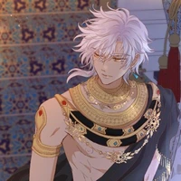 เซเด่น🪬 ( เผ่าเทพ🔱 )