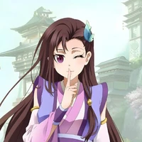 เหมียน 🪻( เผ่าเทพ🔱 )