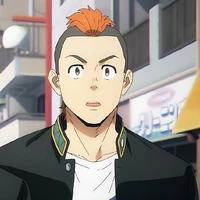 Yodai Matsumoto