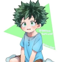 izuku midoriya (5)