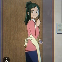 inko midoriya (21) O.P