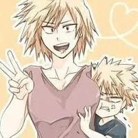 Mitsuki bakugo (22) O.D