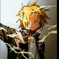 denki midoriya (17) O.P