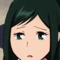inko midoriya  /33/ O.P