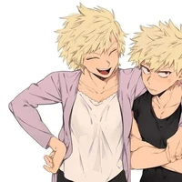 mitsuki bakugo /34/ O.D