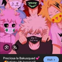 bakusquead