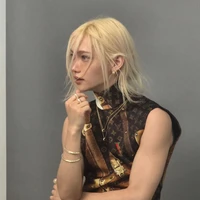 Lee Félix (Omega)