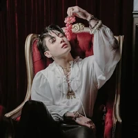 Jeon jungkook ( Enigma)