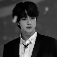 Kim seokjin ( omega)