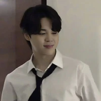 Jimin ( omega)
