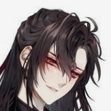 Hun Mingyu (9th Star Dou Sheng)