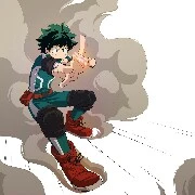 deku