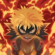 bakugou