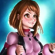 Uraraka