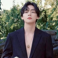 kim taehyung