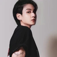 Jeon jungkook