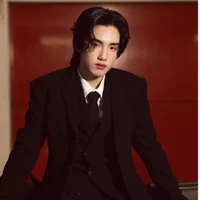หลันฮวา(พี่คนโต)เพื่อน พอ.