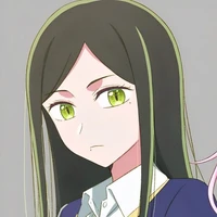frill shiranui