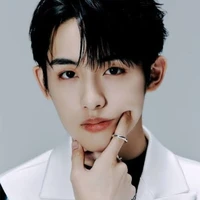 king winwin ( kekasih jisung yang 1)