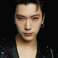 king Ten ( kekasih jisung 2 )