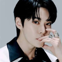 king doyoung ( kekasih jisung yang 3)
