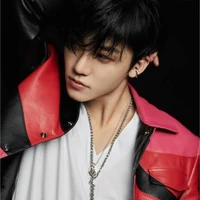 king jaemin ( kekasih jisung yang 5)