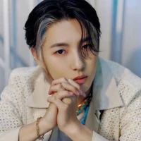 king renjun ( kekasih jisung yang 6)