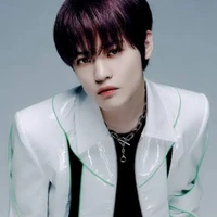 king chenle (kekasih jisung yang 7)