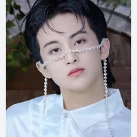 Mark seme nya haechan