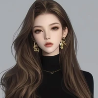 Reyna Ambong(Liezel