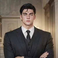 Zoren Garcia(Liezel