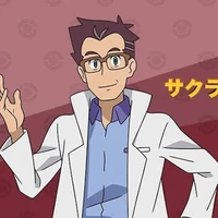 doctorฺซากุรางิ
