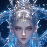 Sirena Coral( Enchantress)