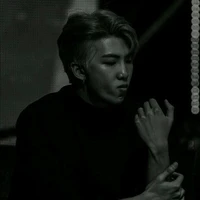 JEON NAMJOON