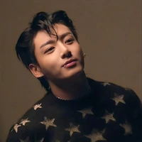 Jeon Jungkook