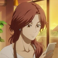 Bella Smith (MC mom) O