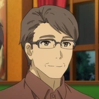 Samuel Smith (MC dad) D.A