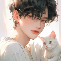 Logan Xavier (MC Bff) D.0