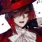 madame red
