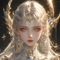 𝐆𝐨𝐝𝐝𝐞𝐬𝐬 𝐋𝐢𝐛𝐢𝐭𝐢𝐧𝐚