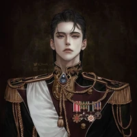 Eric Van Miroh (ML knight )