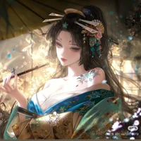 Reina Van Miroh (FL)