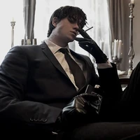 Lenzo Anggara