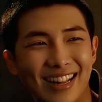 KIM NAMJOON
