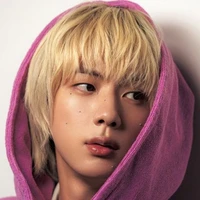 KIM SEOKJIN