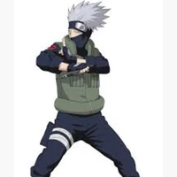 kakashi